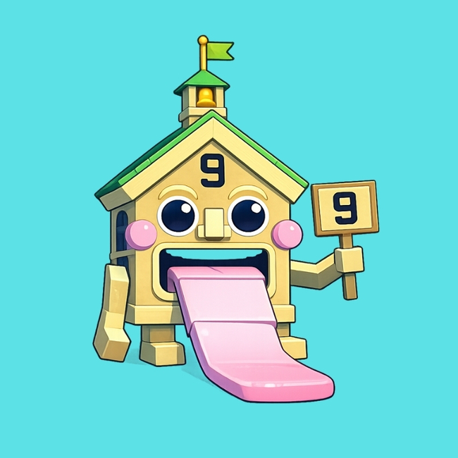 ELECTRIC ESOK SEKOLAH